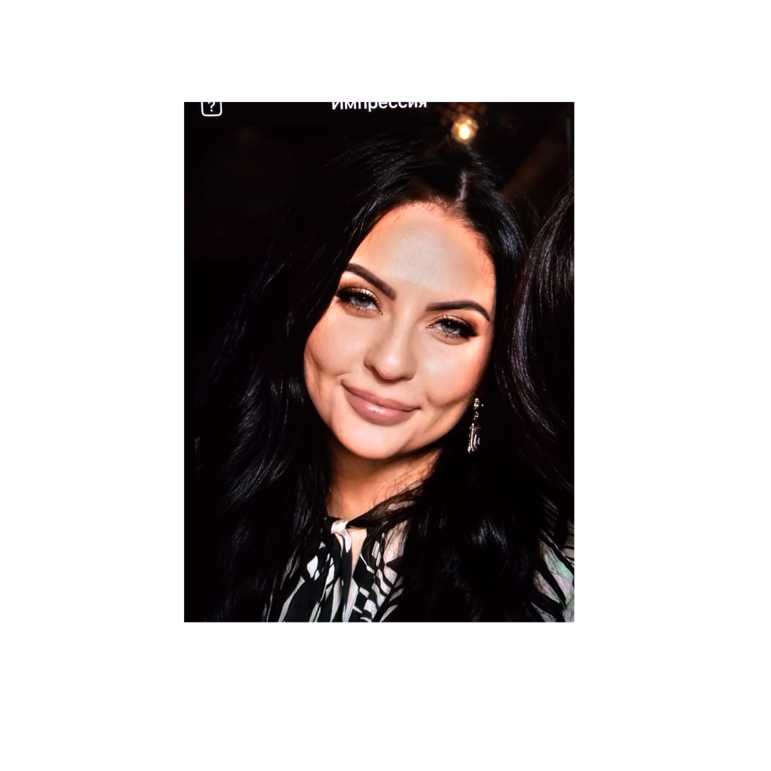 Ирона Джиоева