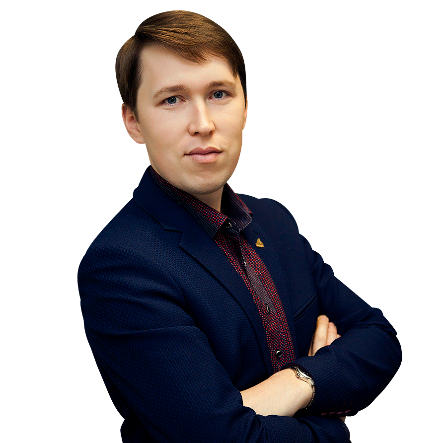 Евгений Байков