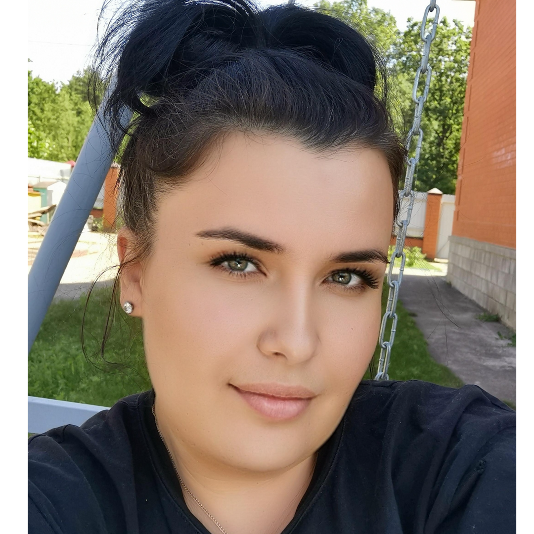 Людмила Калашникова