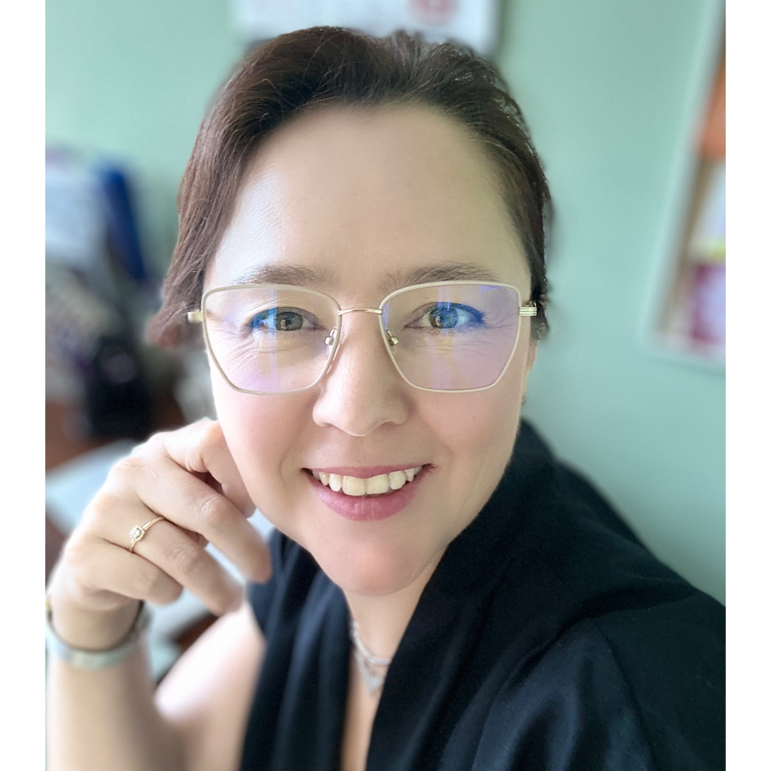 Регина Романова