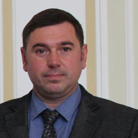 Дмитрий Журавлев