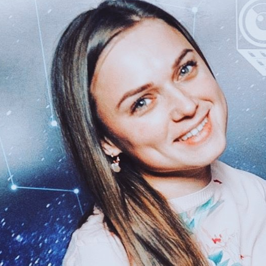 Евгения Козлова