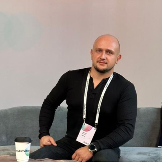 Дмитрий Евтехов