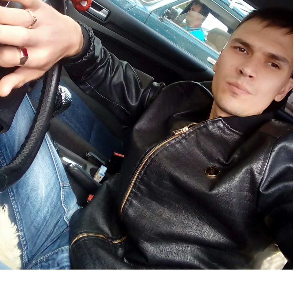 Александр Карачурин