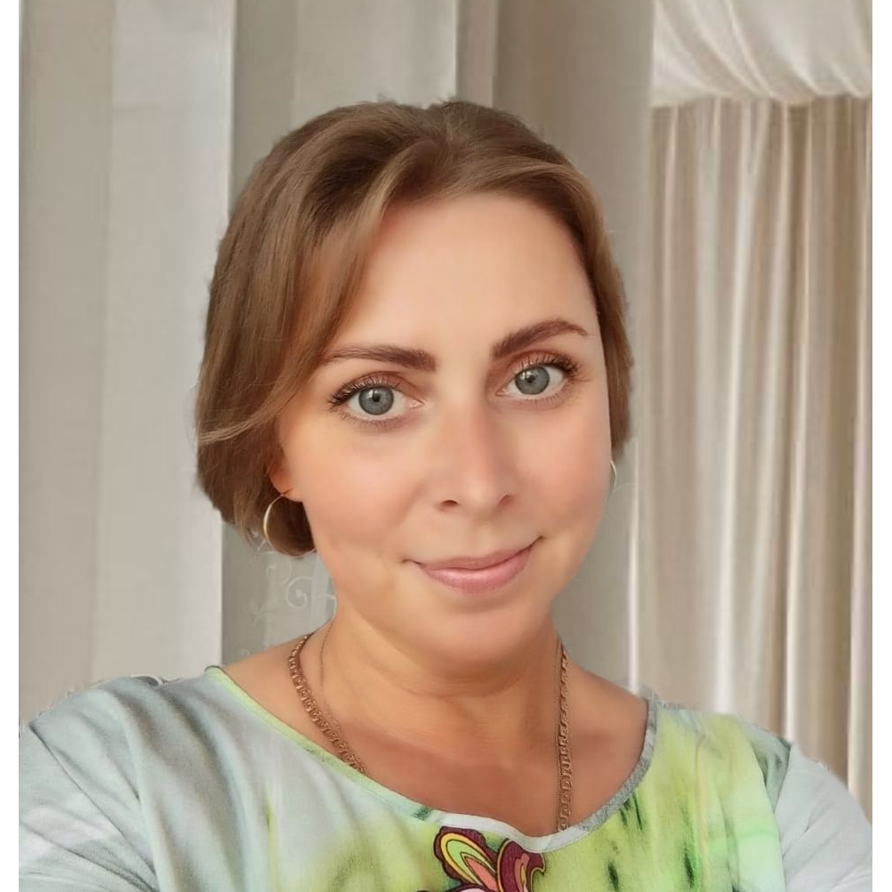 Светлана Кораблёва