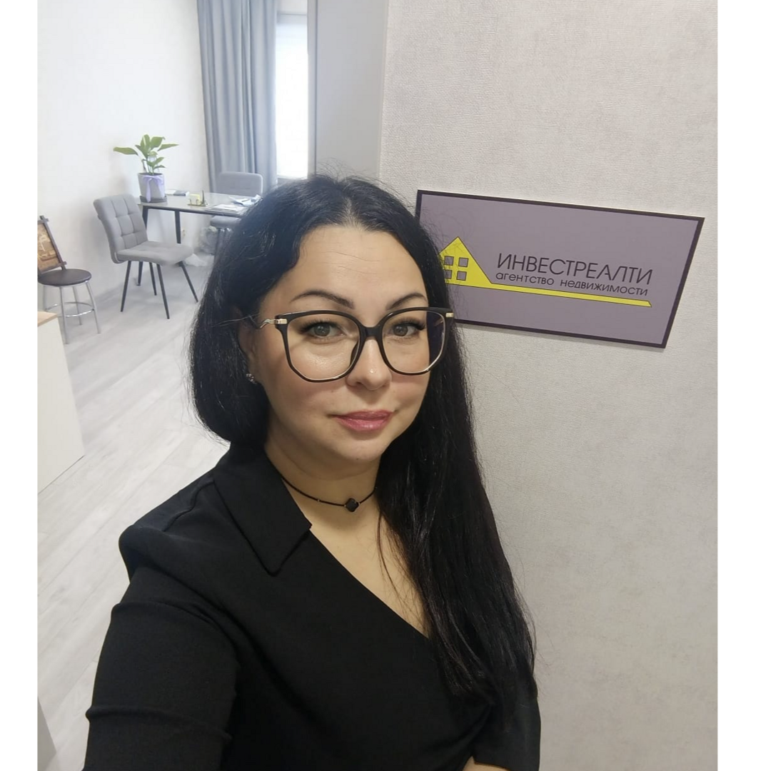 Елена Горбунова