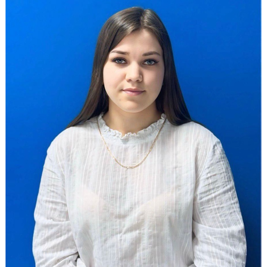 Мария Горбунова