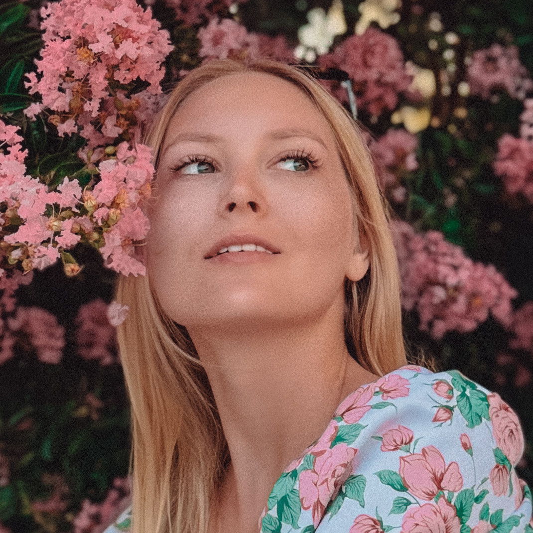 Анастасия Гандовская