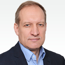Андрей Тюрин