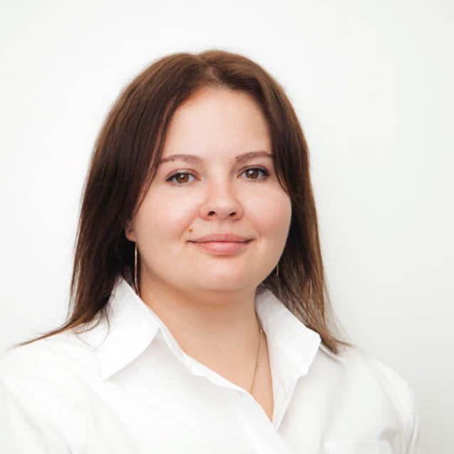 Анастасия Девятиярова