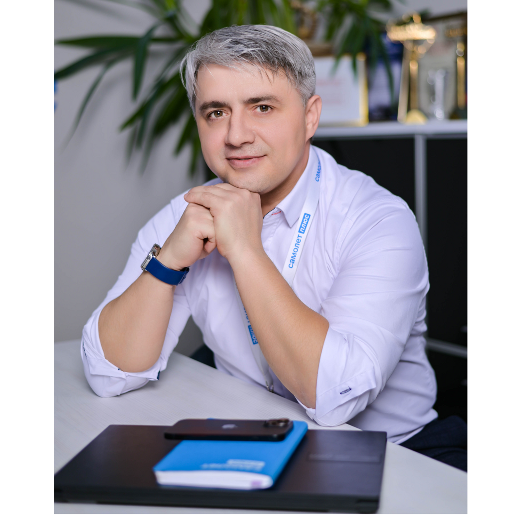 Николай Шуркалов