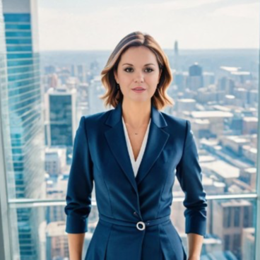 Ольга Лукашева