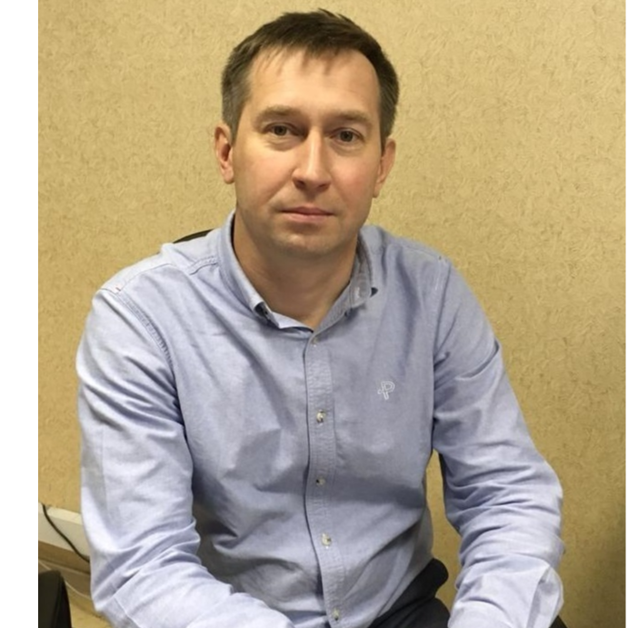Константин Сабанцев