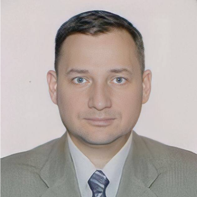 Алексей Куклев