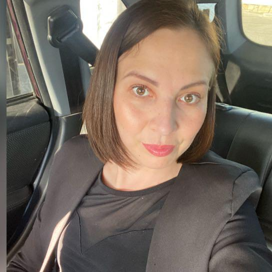 Екатерина Ситдикова