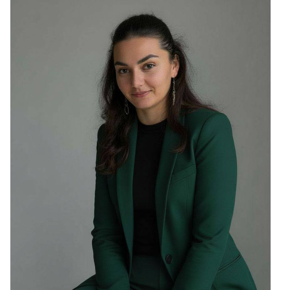 Юлия Семина