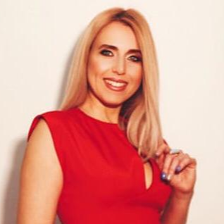 Анна Баева