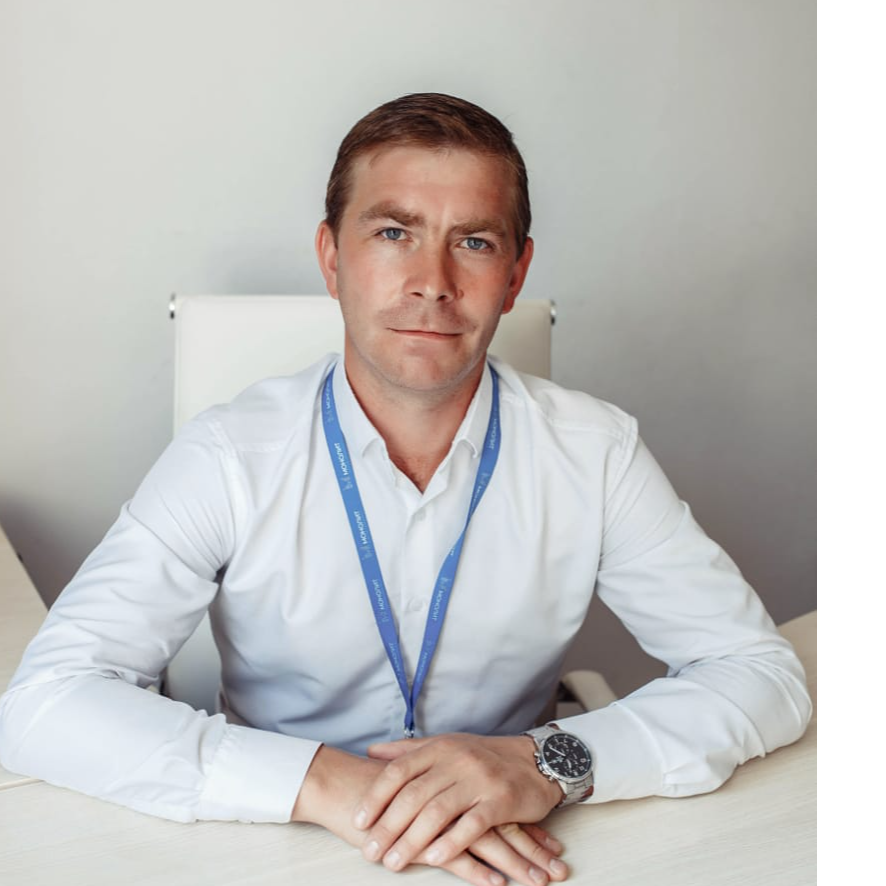 Илья Свешников