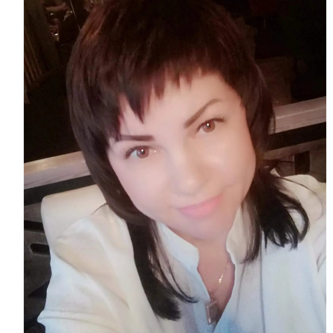 Альфия Бундина