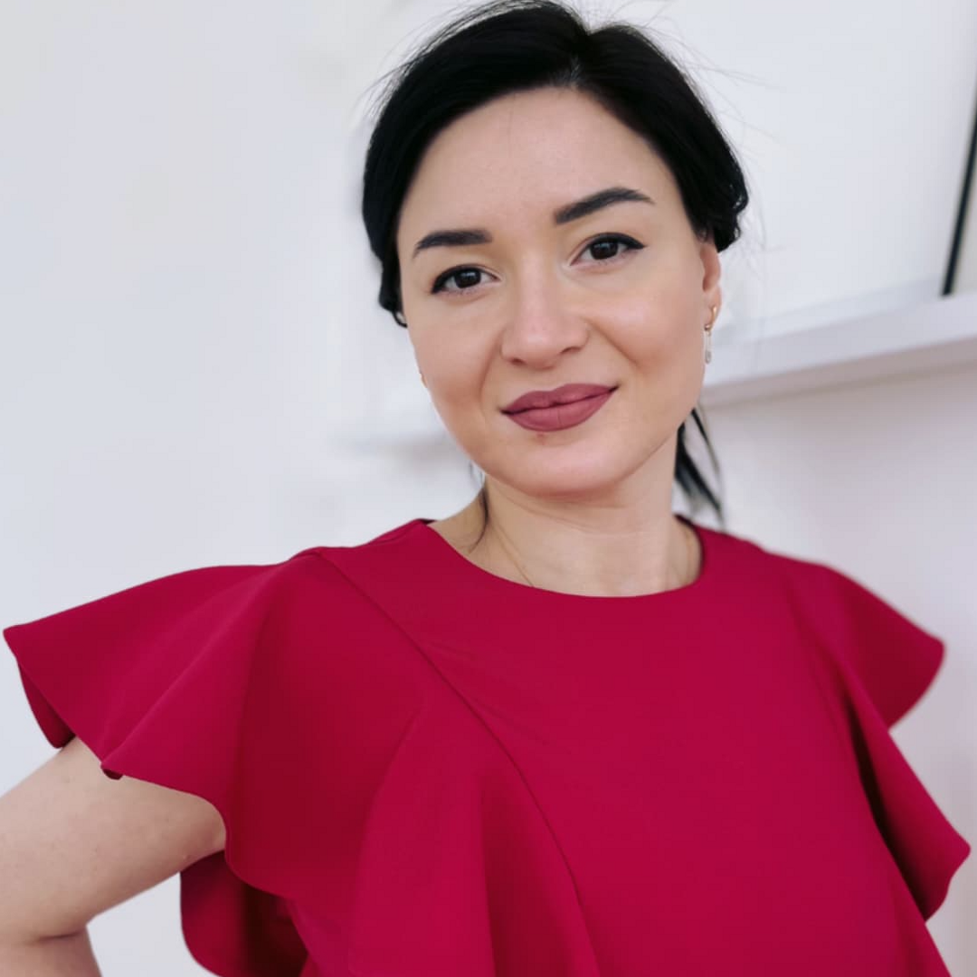 Альфия Новикова