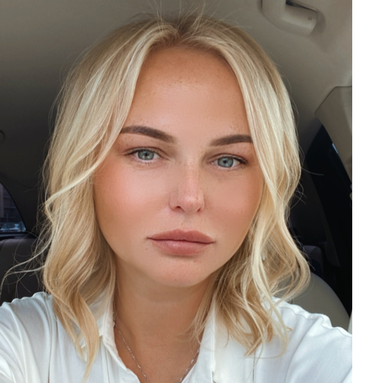 Людмила Спиридонова