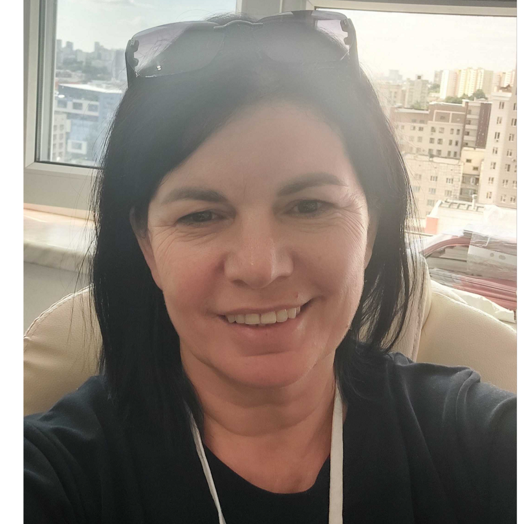 Вера Сидорова