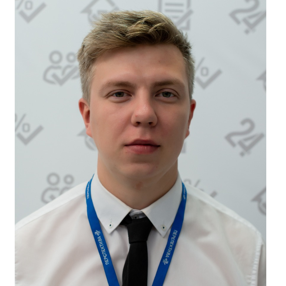 Дмитрий Козик