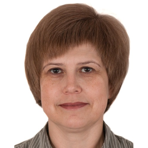 Елена Огородникова
