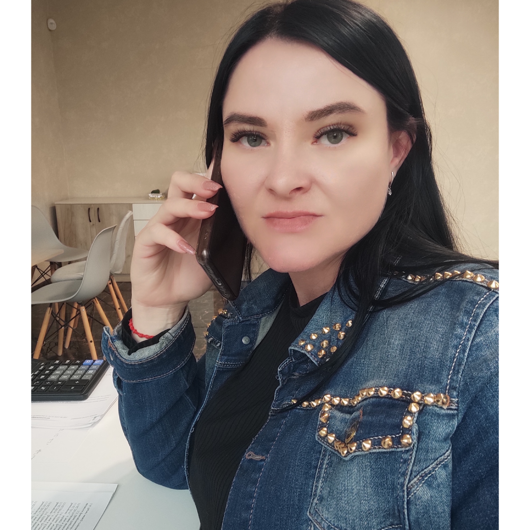 Елена Спирина