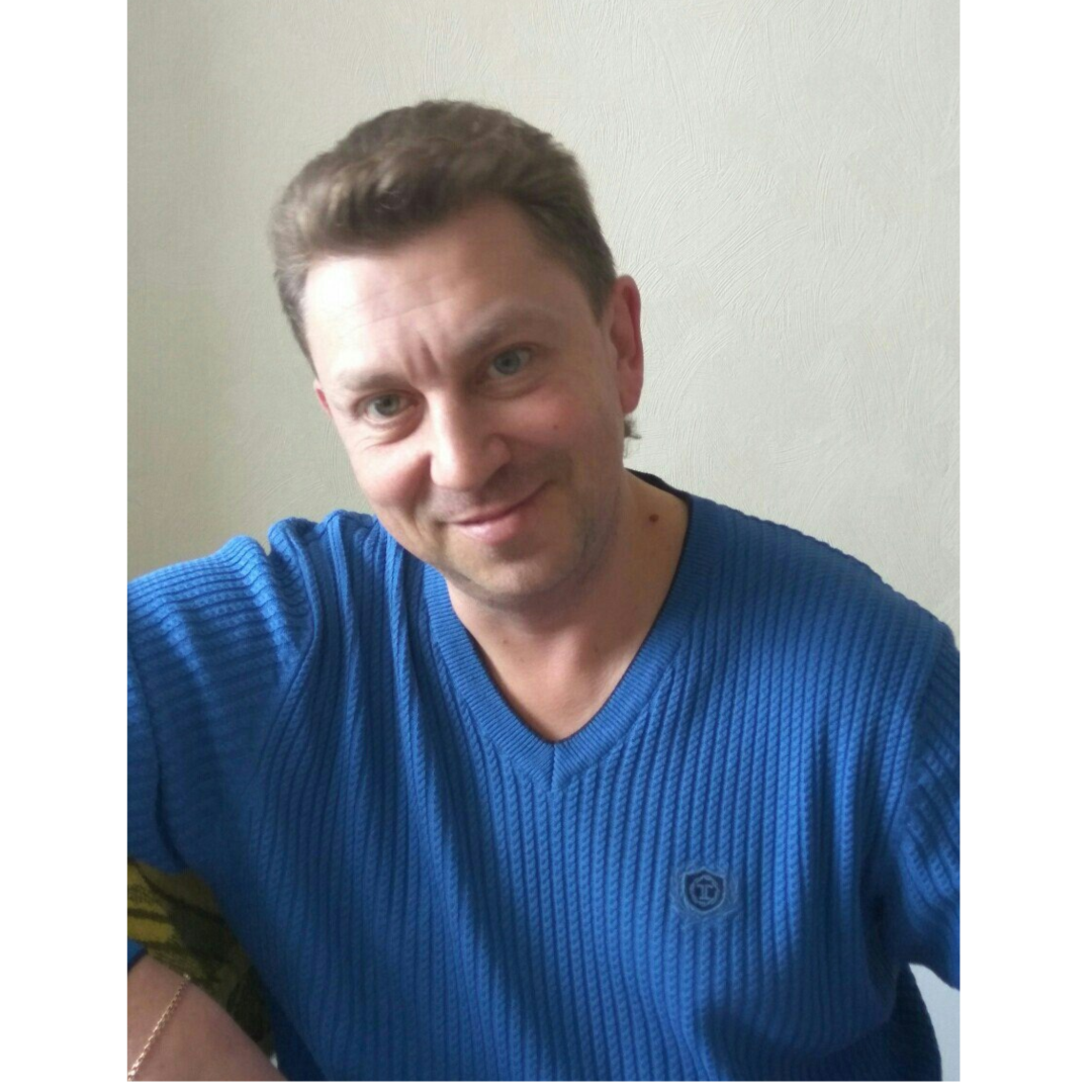 Сергей Загребельный