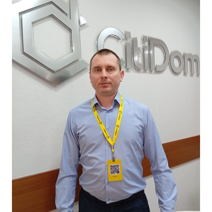 Александр Чащин