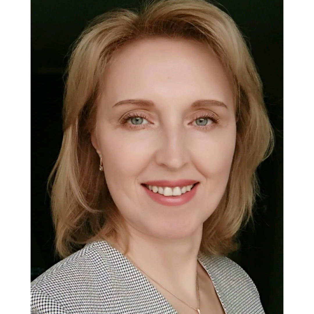 Лариса Коровина