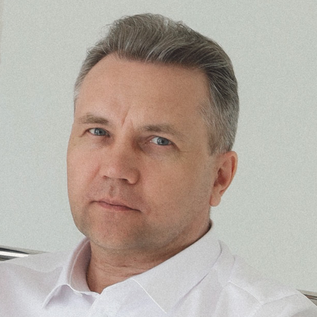 Дмитрий Колесников