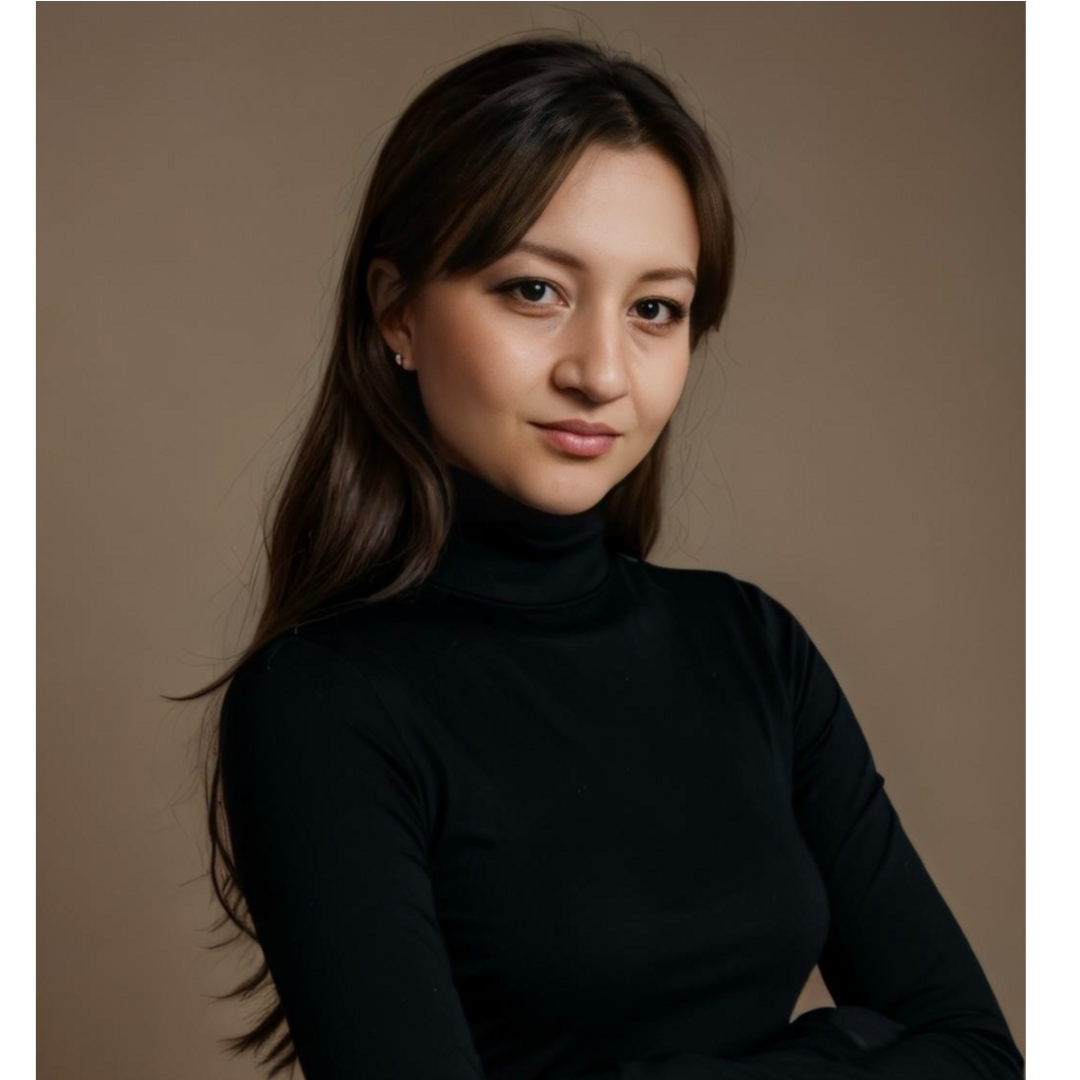 Екатерина Монахова