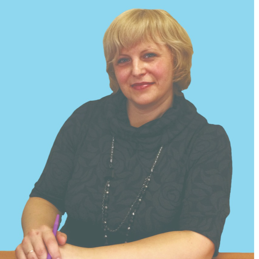 Светлана Митрошина