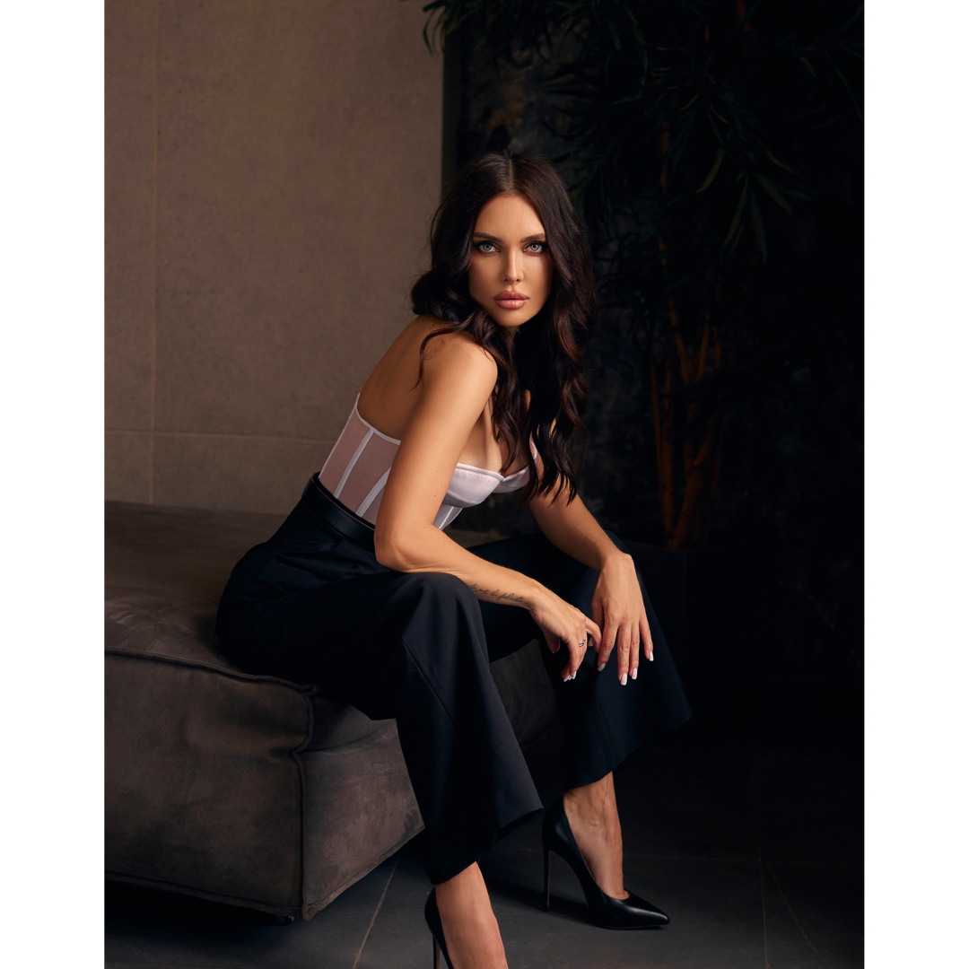 Елена Мордвинова