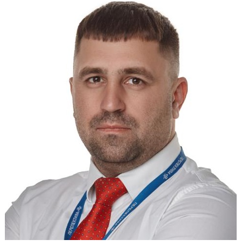 Александр Рыжанкин