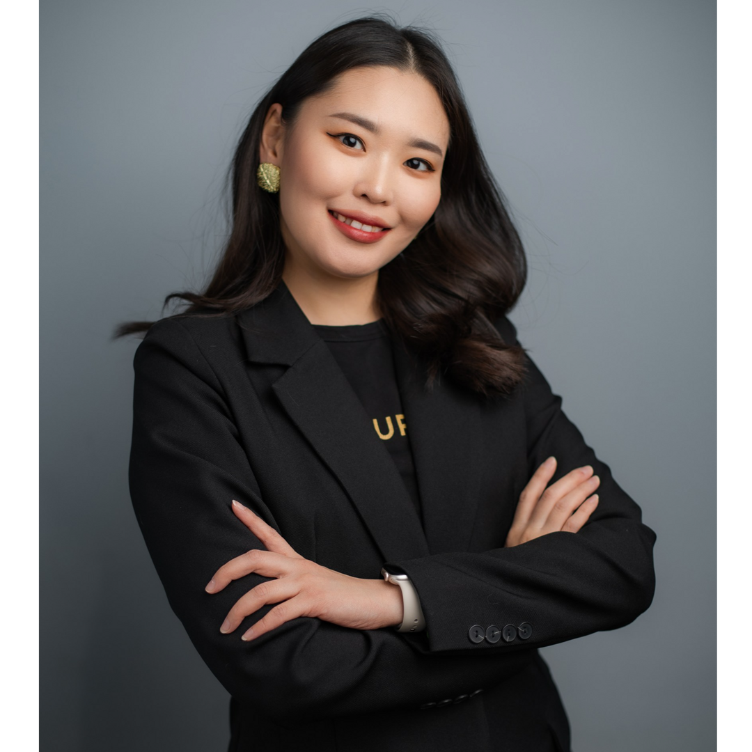 Алена Чирикова