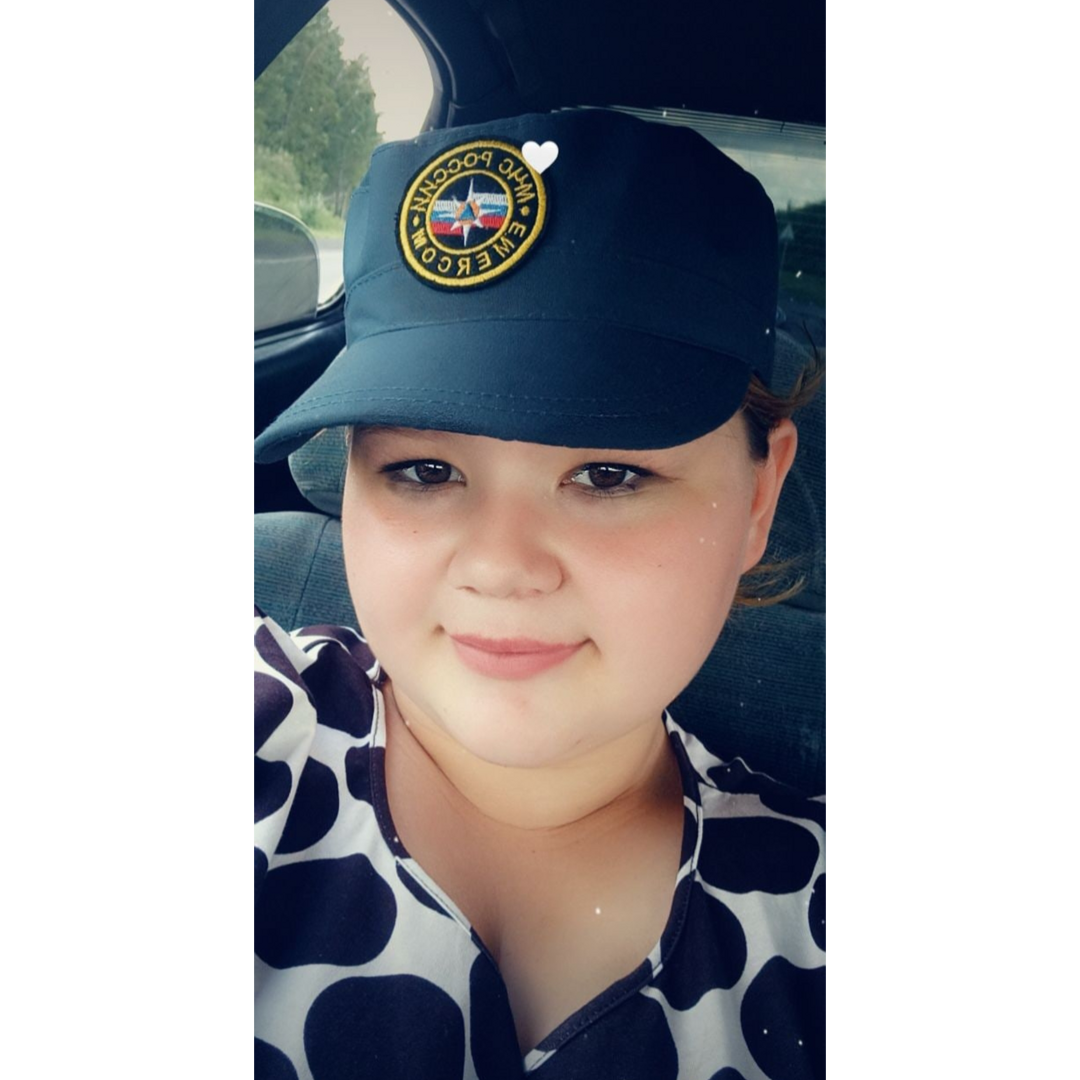 Анна Созонова