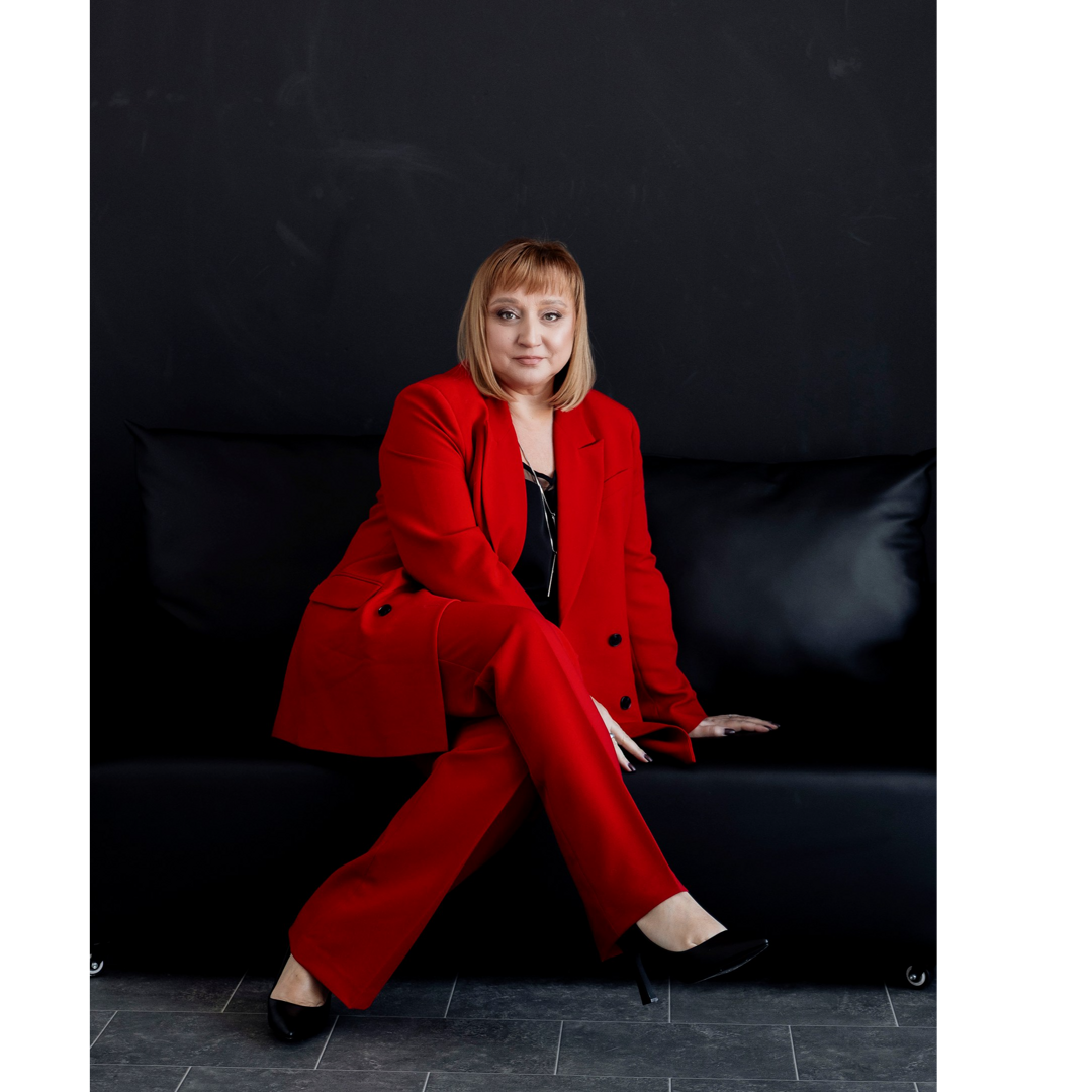 Лариса Масленникова