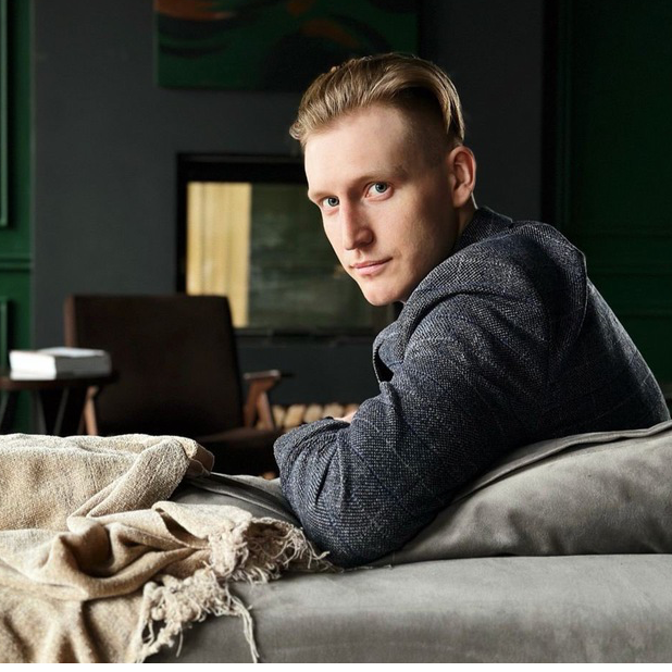 Владимир Андреев