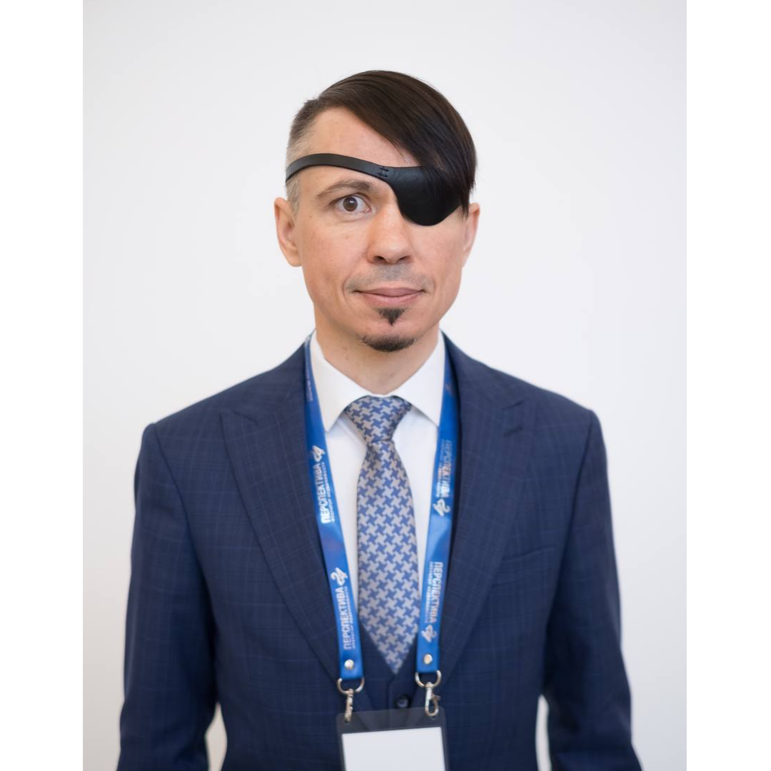 Андрей Добровольский