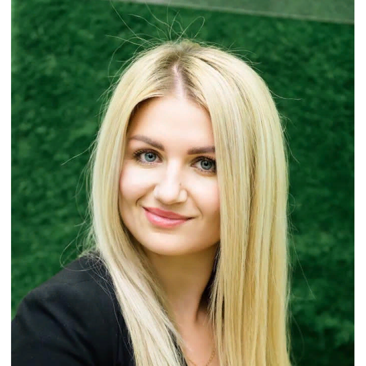 Любовь Евстигнеева