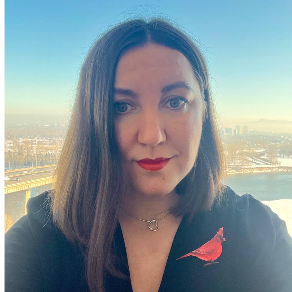 Екатерина Медведева