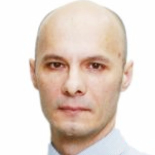 Евгений Асонов