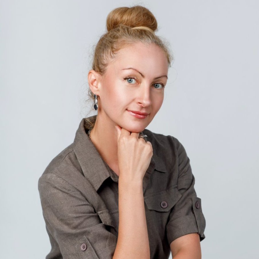 Оксана Старкова