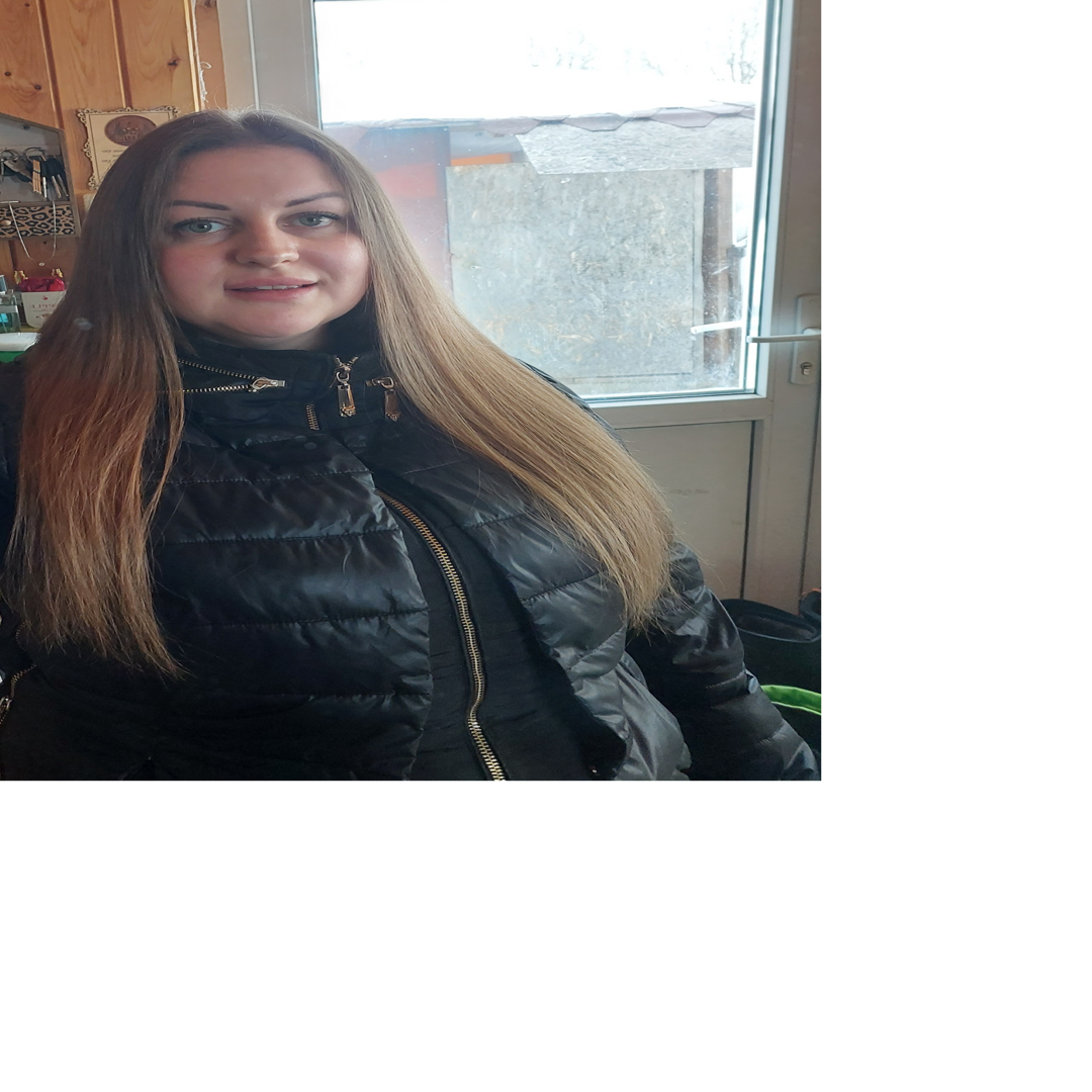 Анна Соловьева