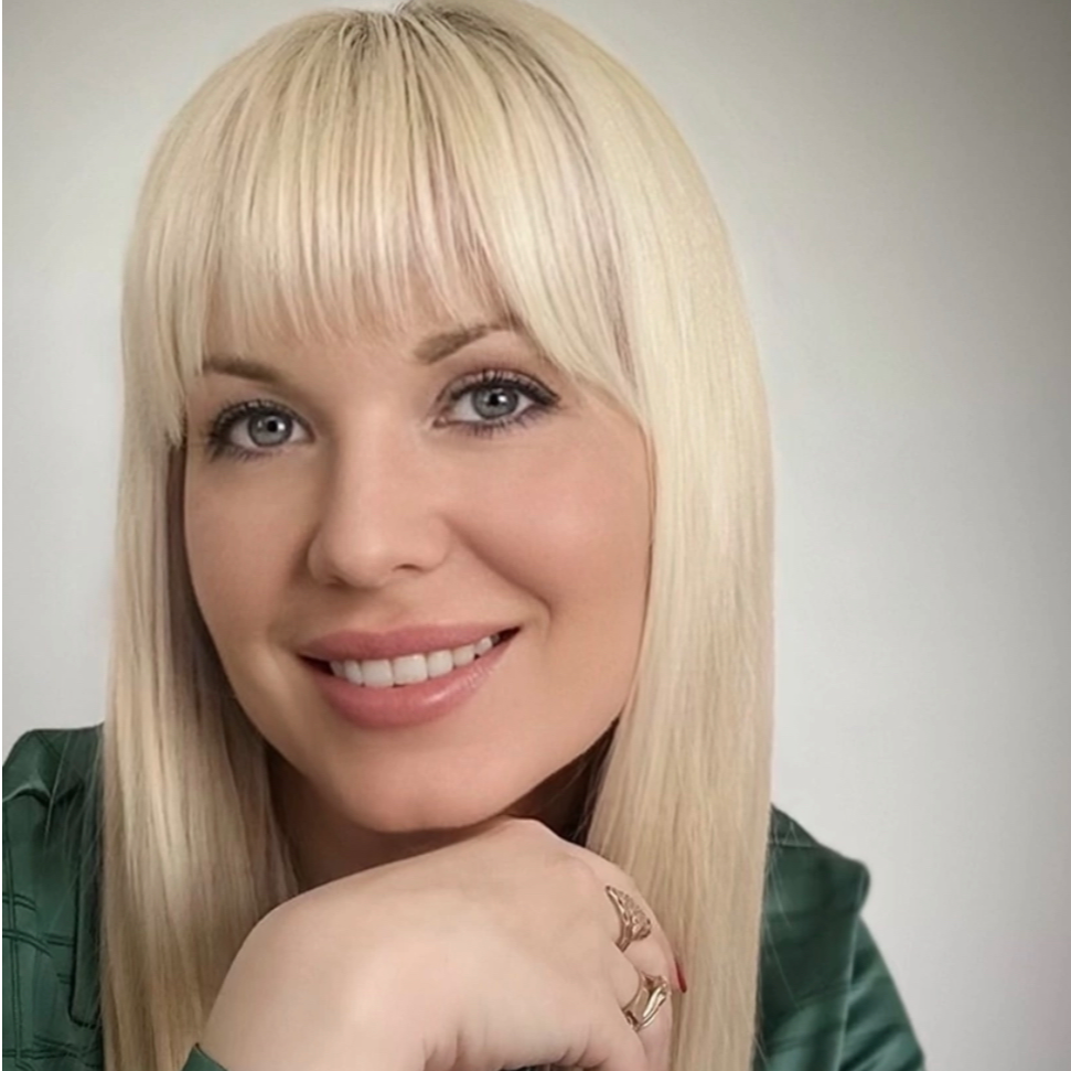Ирина Шитова