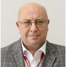 Сергей Ермаков