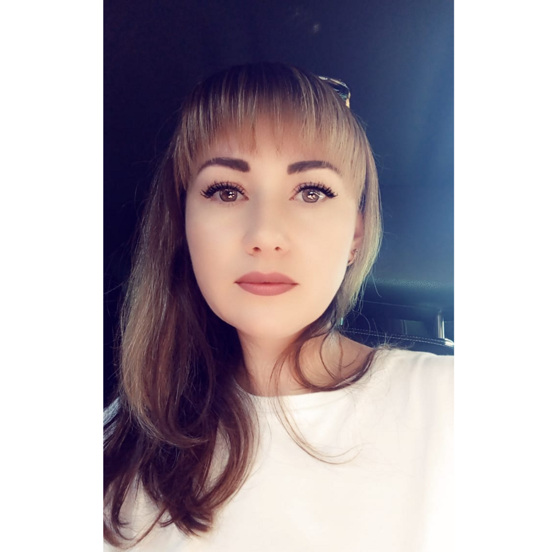 Ольга Смирнова